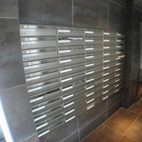 メールボックス