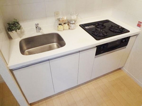 システムキッチン