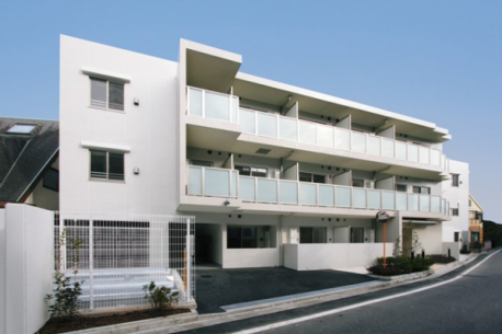 エスティメゾン中野富士見町