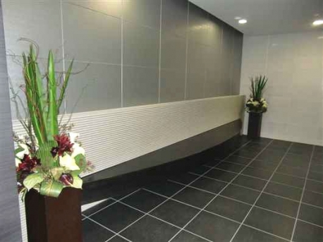 エントランスホール