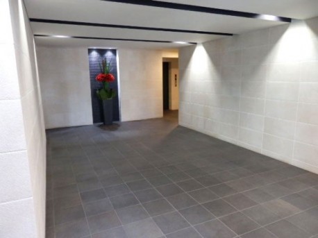 エントランスホール