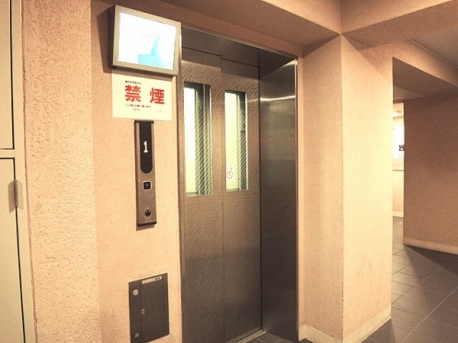 エレベーター