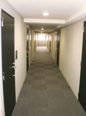 内廊下